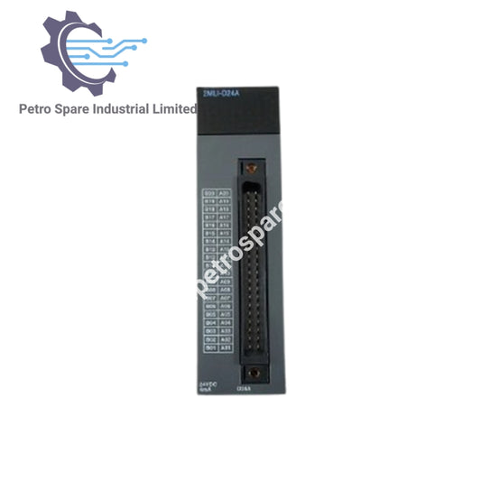 2MLI-D24A | Honeywell 32 Nöqtə DC24V Giriş Modulu