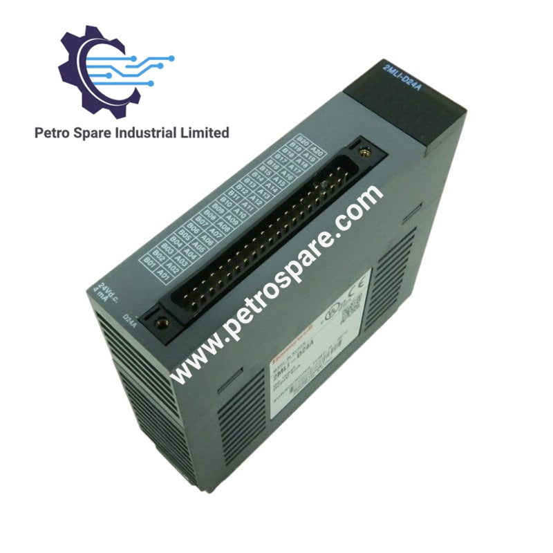 2MLI-D24A-CC | Honeywell | MasterLogic-200 Digitales Eingabemodul
