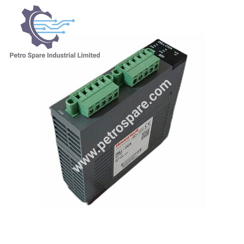 Honeywell 2MLL-C42A Modul Pautan Komputer Siri MasterLogic-200 I/F