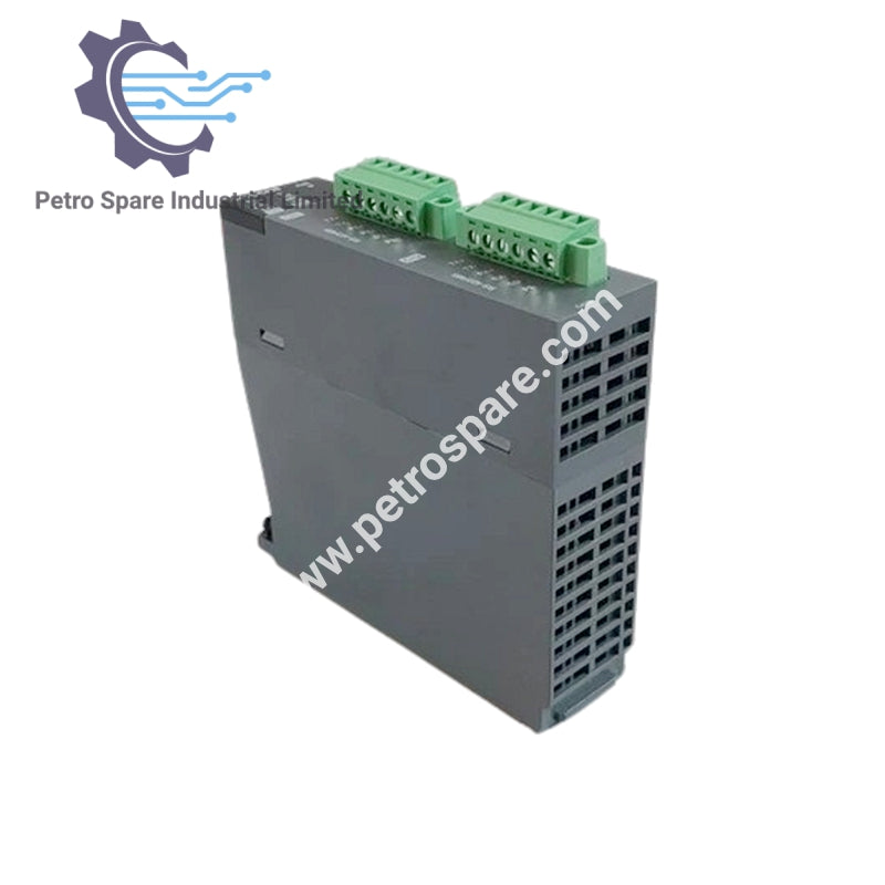هانيويل 2MLL-C42B ماسترلوجيك-200 وحدة الإدخال/الإخراج التناظرية