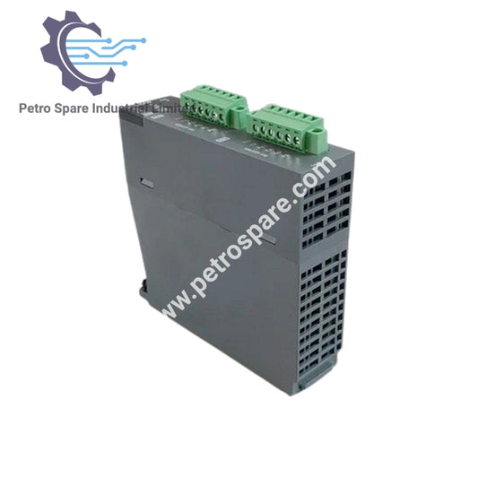 Honeywell 2MLL-C42B MasterLogic-200 Analog I/O Module