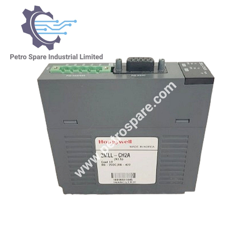 2MLL-CH2A | Модуль последовательной связи Honeywell Snet