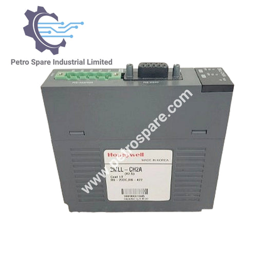 2MLL-CH2A | Honeywell Serial Communication Module Snet Module