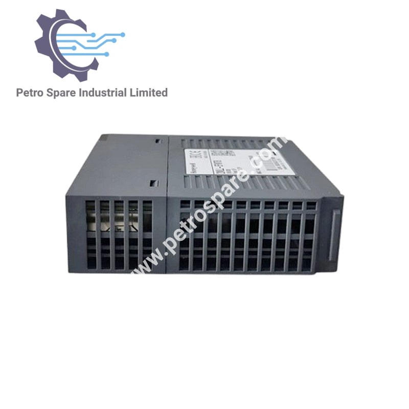 وحدة إيثرنت سريعة 2MLL-EFMTB - هانيويل