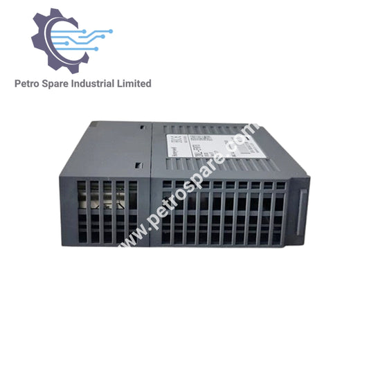 2MLL-EFMTB Fast Ethernet Module - Honeywell