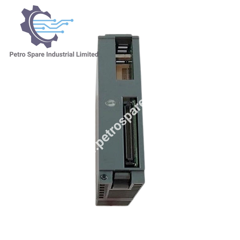 Module d'interface Fast Ethernet Honeywell MasterLogic-200 2MLL-EFMT