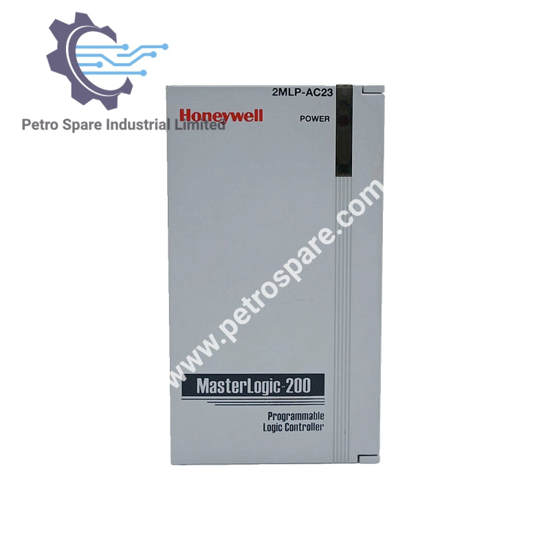 Honeywell 2MLP-AC23 Power Supply Module,Master Logic 200
