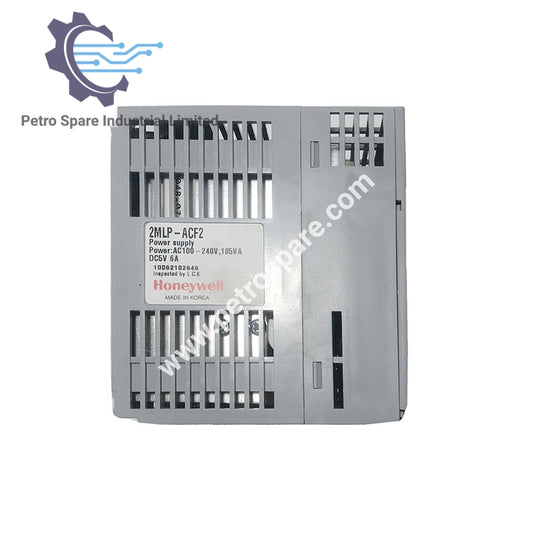 Master Logic 200 | 2MLP-ACF2 Honeywell Power Supply Module