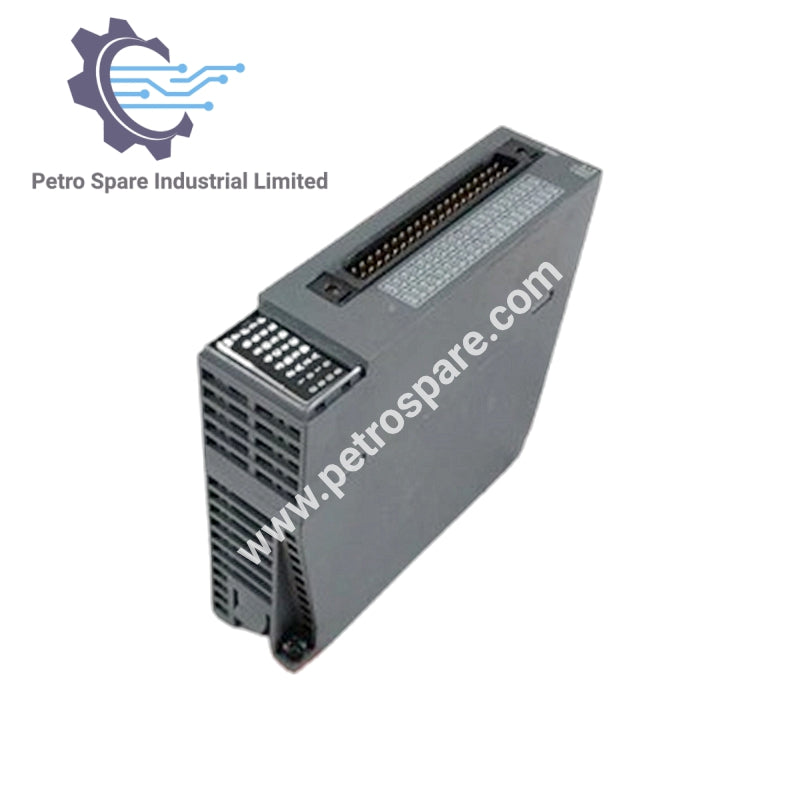 32-Point 2MLQ-TR4B Modul Output Transistor Honeywell