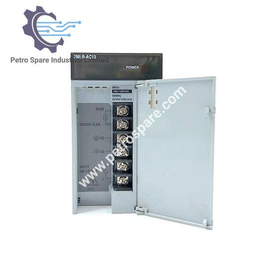 Honeywell 2MLR-AC13 Power Module, 8.5A