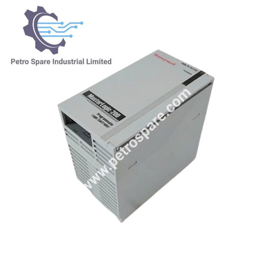 Güc Təchizatı Modulu 2MLR-AC22 | Honeywell