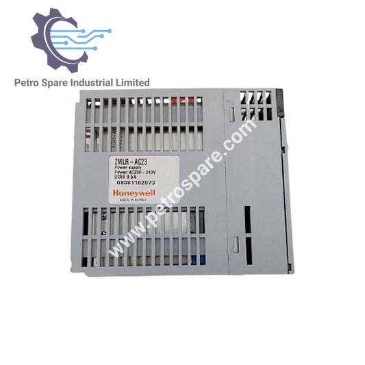 2MLR-AC23 Power Module | Honeywell 8.5A, Voltage (AC220V)
