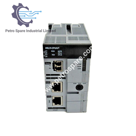 Honeywell | 2MLR-CPUH/T - High Speed CPU Module