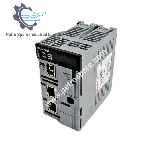 Honeywell | 2MLR-CPUH/T - High Speed CPU Module