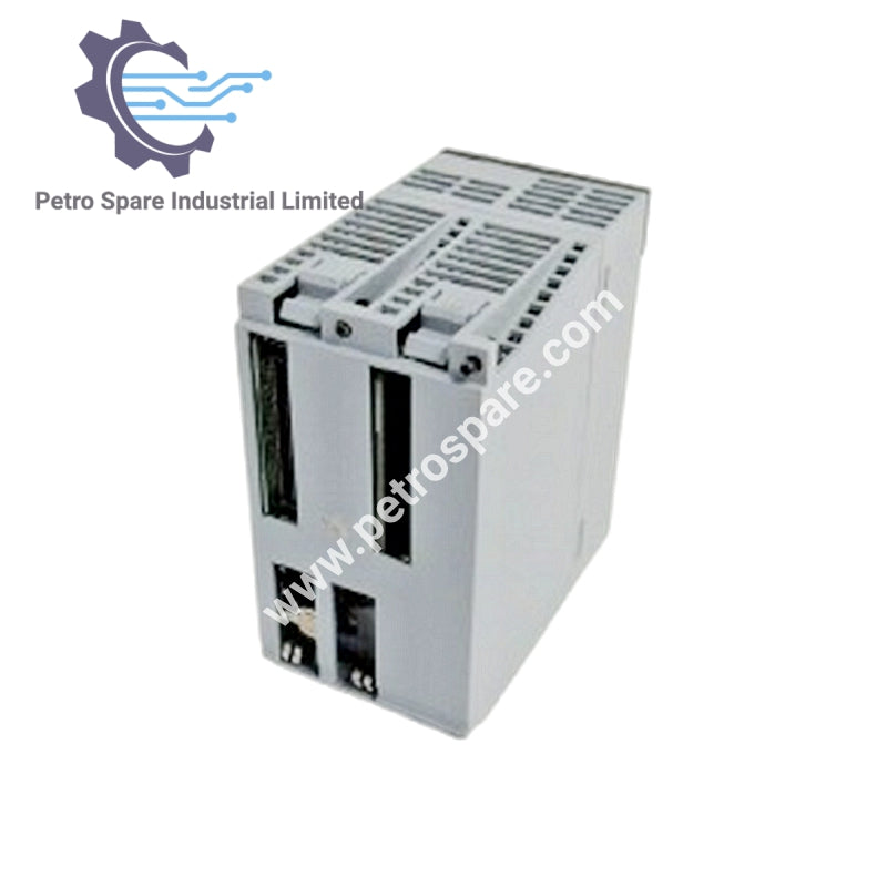 Honeywell | 2MLR-CPUH/T - Modul CPU Kelajuan Tinggi