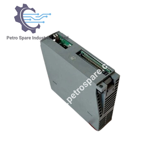 2MLR-DBSF Honeywell I/O Interface Module, Fiber Optic