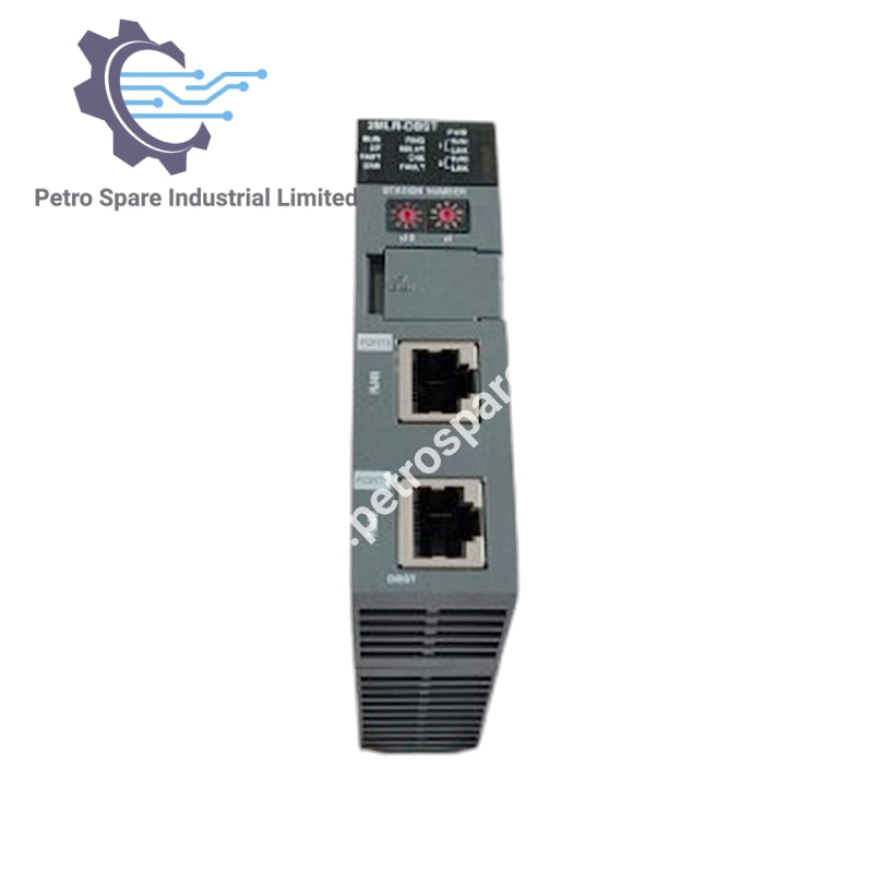 وحدة واجهة الإدخال/الإخراج Honeywell 2MLR-DBST، TP/CAT5