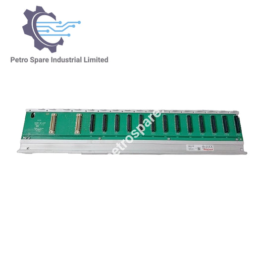 8 Slots 2MLR-E08P-CC Base de Expansão Honeywell