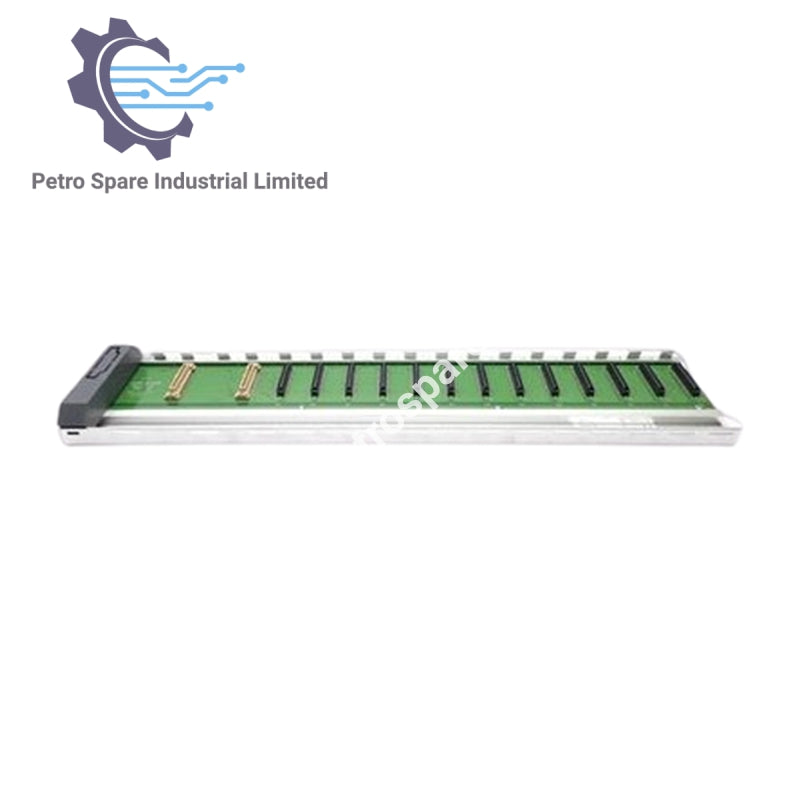 2MLR-E12P | Honeywell I/O Base for 12 Module Installation