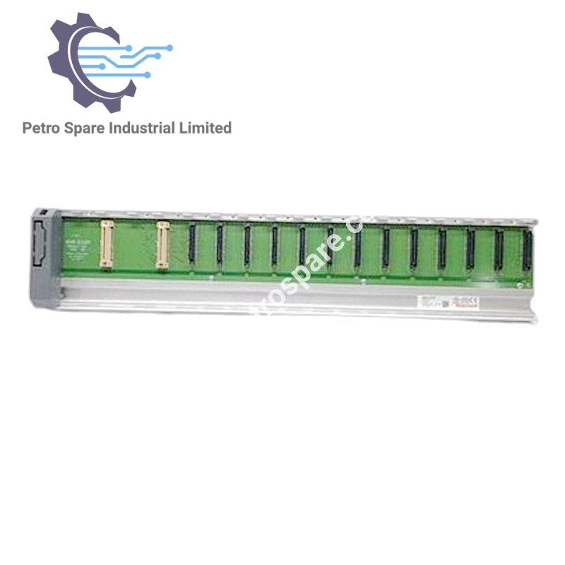 2MLR-E12P | Honeywell I/O Base for 12 Module Installation