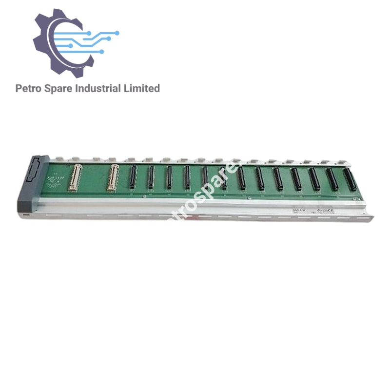 Main Base 2 Slots 2MLR-M02P-CC | Honeywell