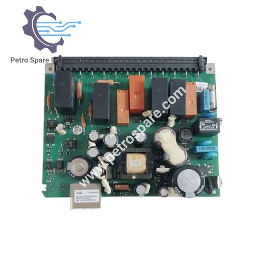 ABB 2RCA025059A0001 Printed Circuit Board PSM0004