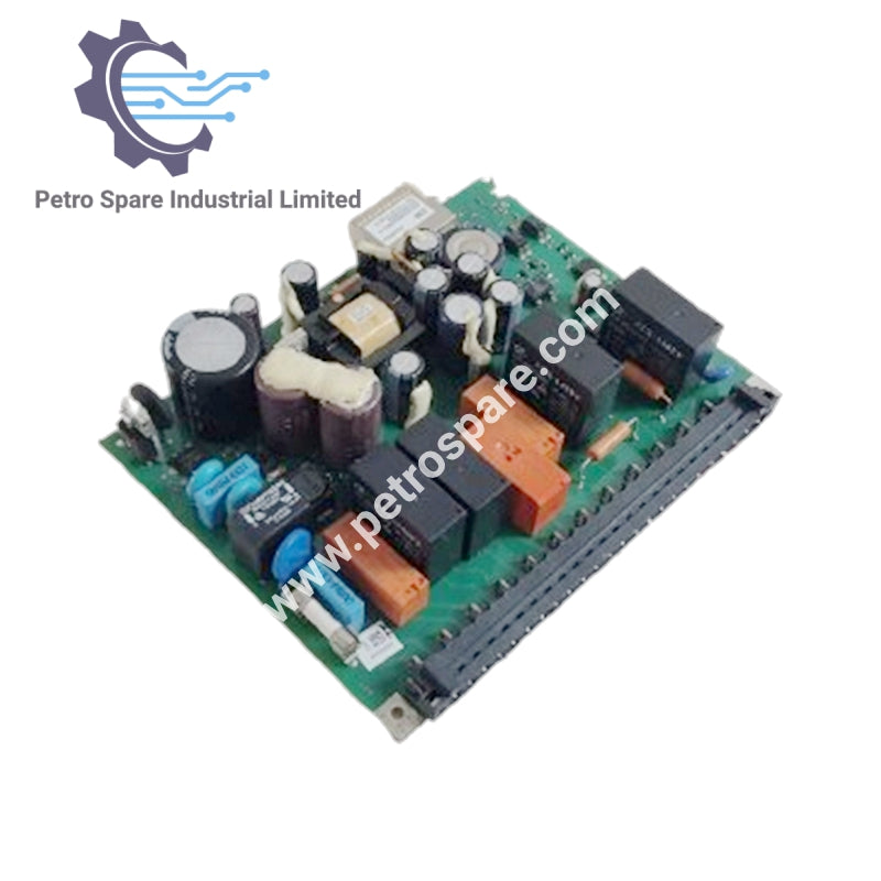 ABB 2RCA025059A0001 Papan Sirkuit Cetak PSM0004