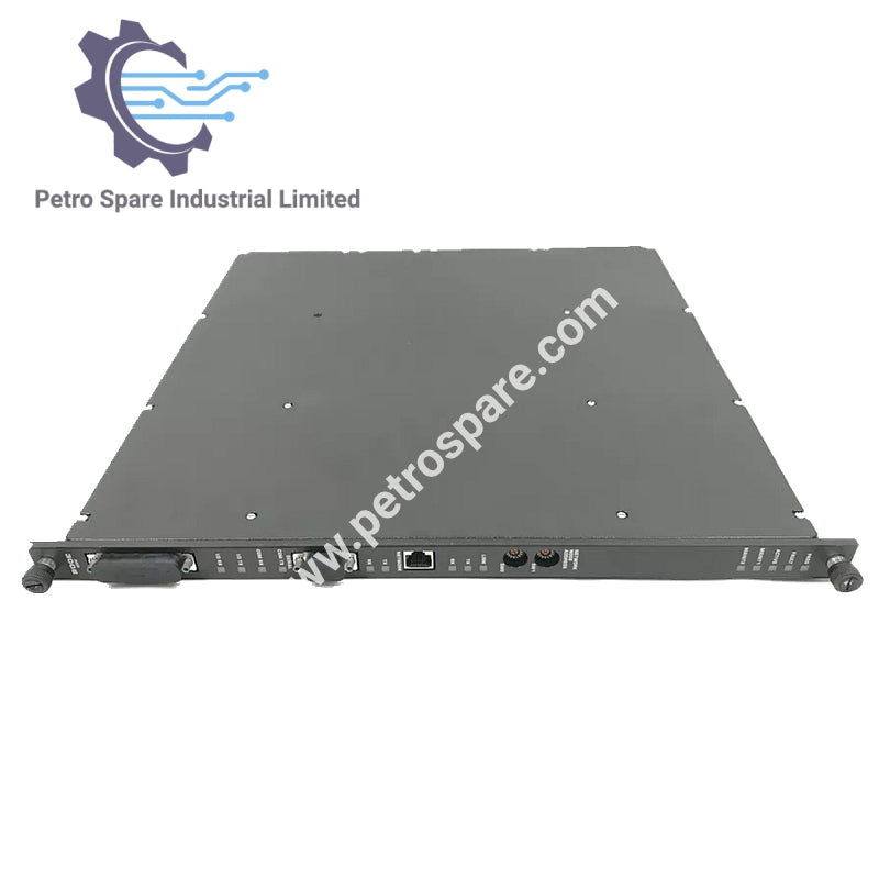 Triconex 3008 MP 3008 Processador Principal