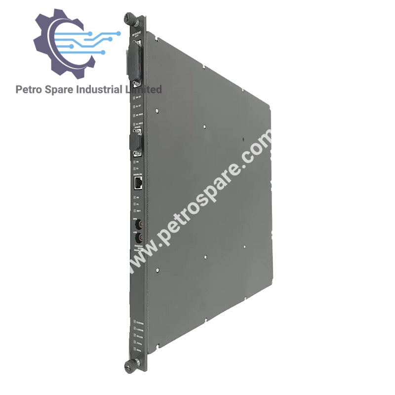 Triconex 3008 MP 3008 Processador Principal