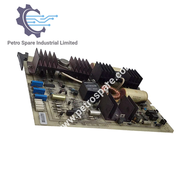 Cartão Regulador 30731808-001 Honeywell