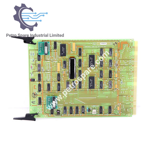 Honeywell 30731832-001 | Processor Board CPU Card