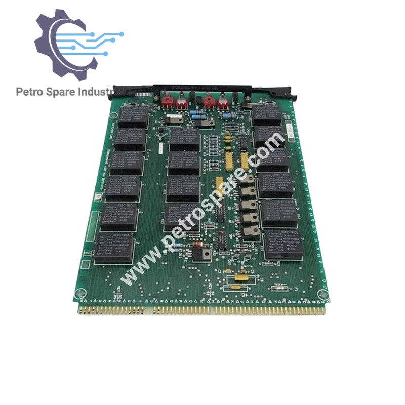 Honeywell 30735863-001 | Switching Card,16-Relay