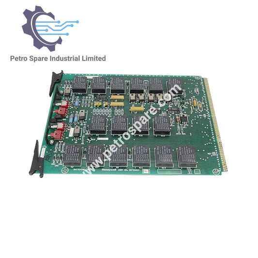 Honeywell 30735863-001 | Switching Card,16-Relay