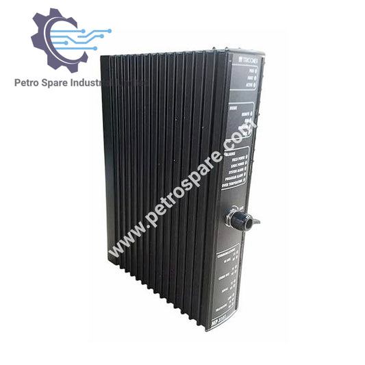 Triconex 3101 | MP 3101 | MP3101 Main Processor Module