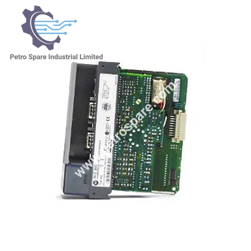 ProSoft 3150-MCM Modul Komunikasi Modbus Master/Slave