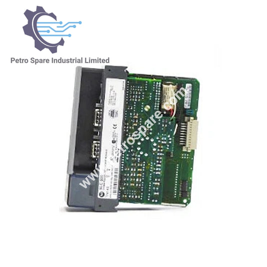 ProSoft 3150-MCM Modbus Master/Slave Communication Module
