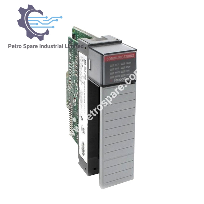 ProSoft 3150-MCM Modul Komunikasi Modbus Master/Slave