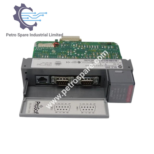 ProSoft 3150-MCM Modbus Master/Slave Communication Module