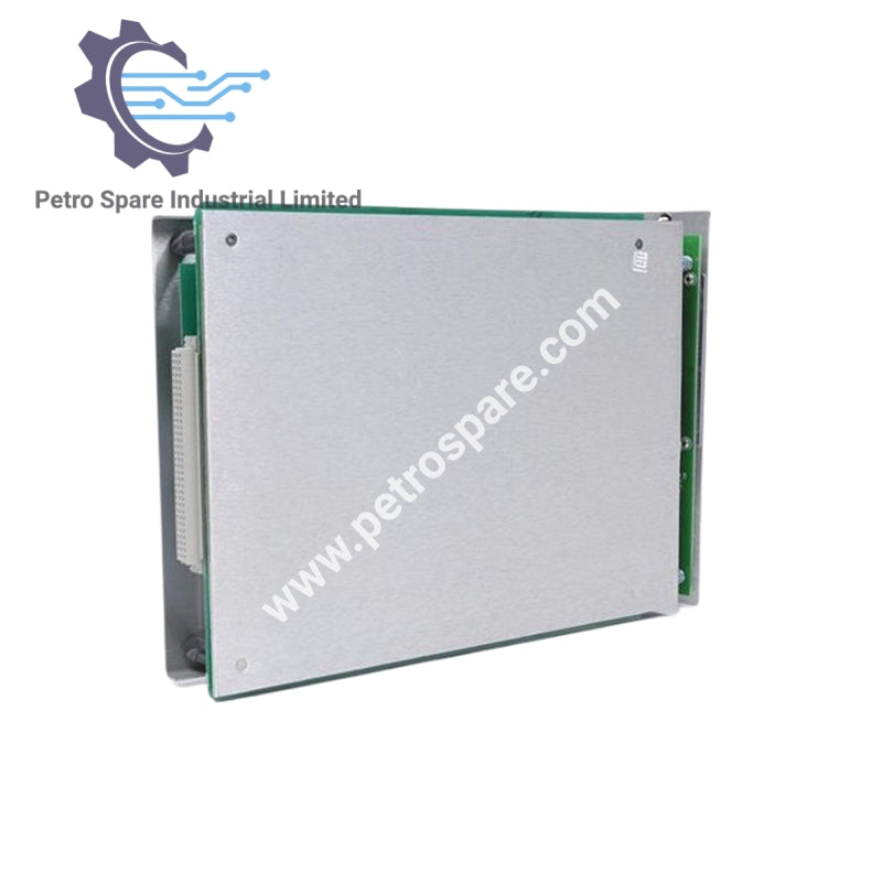 3300/35 | Bently Nevada | Monitor de Temperatura de Seis Canais