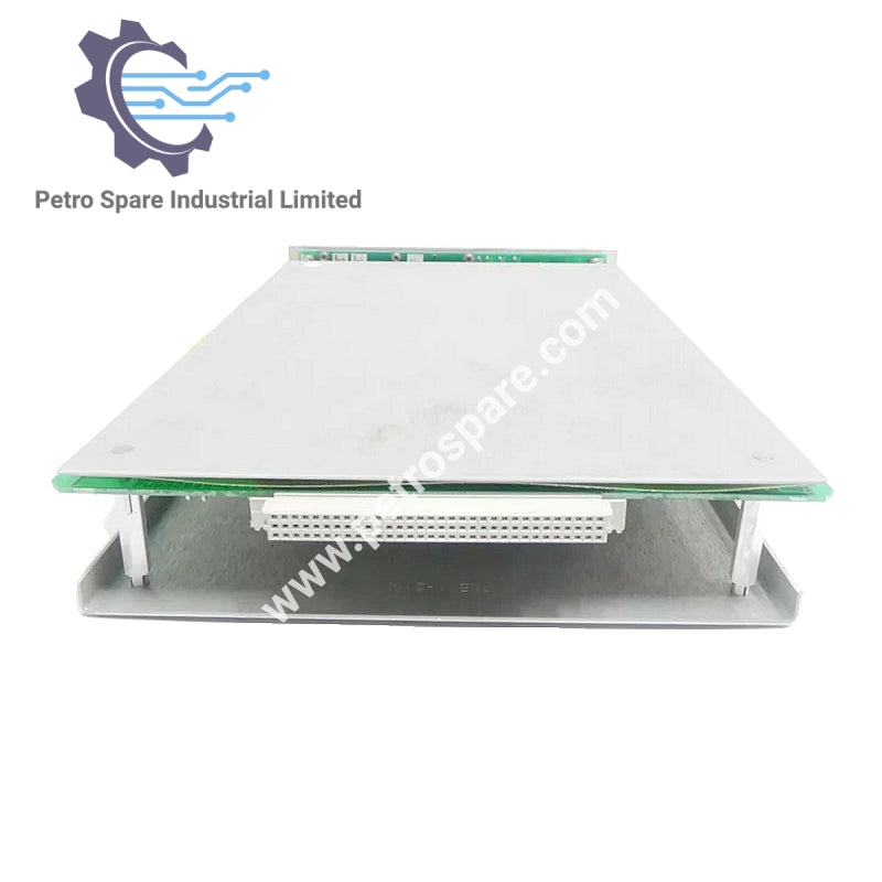 Bently Nevada | Monitor de Expansão de Caixa 3300/48-01-01-01-00