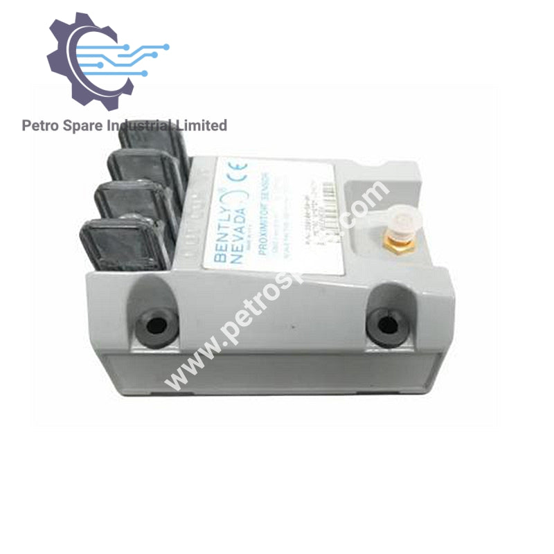 330100-50-01 | Bently Nevada | Sensor Proksimitinya