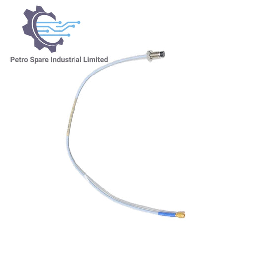 Sonda 3300 XL 8 mm 330101-00-08-05-02-00 Bently Nevada