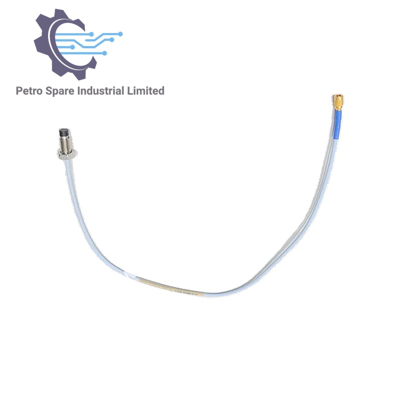 Sonda 3300 XL 8 mm 330101-00-08-05-02-00 Bently Nevada