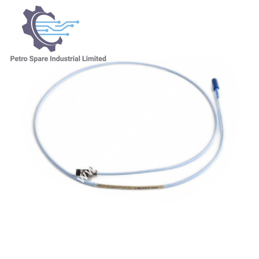 330101-00-08-10-02-00 Bently Nevada 3300 XL Sonda de 8 mm