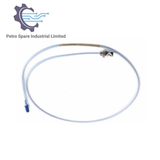 330101-00-08-10-02-00 Bently Nevada 3300 XL Sonda de 8 mm