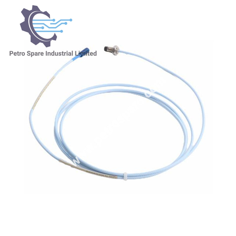 330101-00-08-20-02-05 3300 XL Sonda de 8 mm Bently Nevada