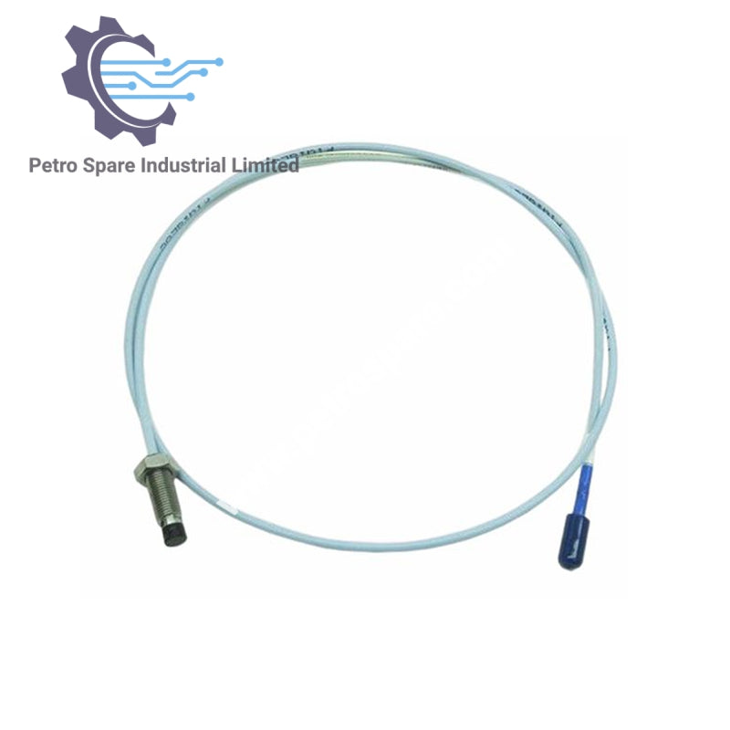 Bently Nevada 330101-00-12-10-02-00 | Sonda 3300 XL 8 mm