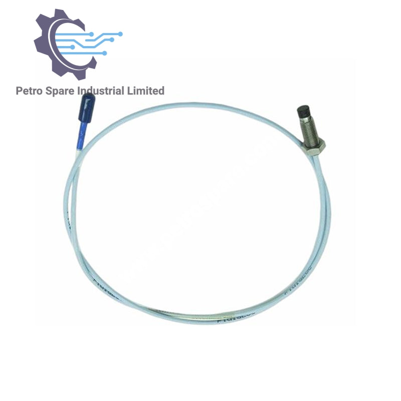 Bently Nevada 330101-00-12-10-02-00 | Sonda 3300 XL 8 mm
