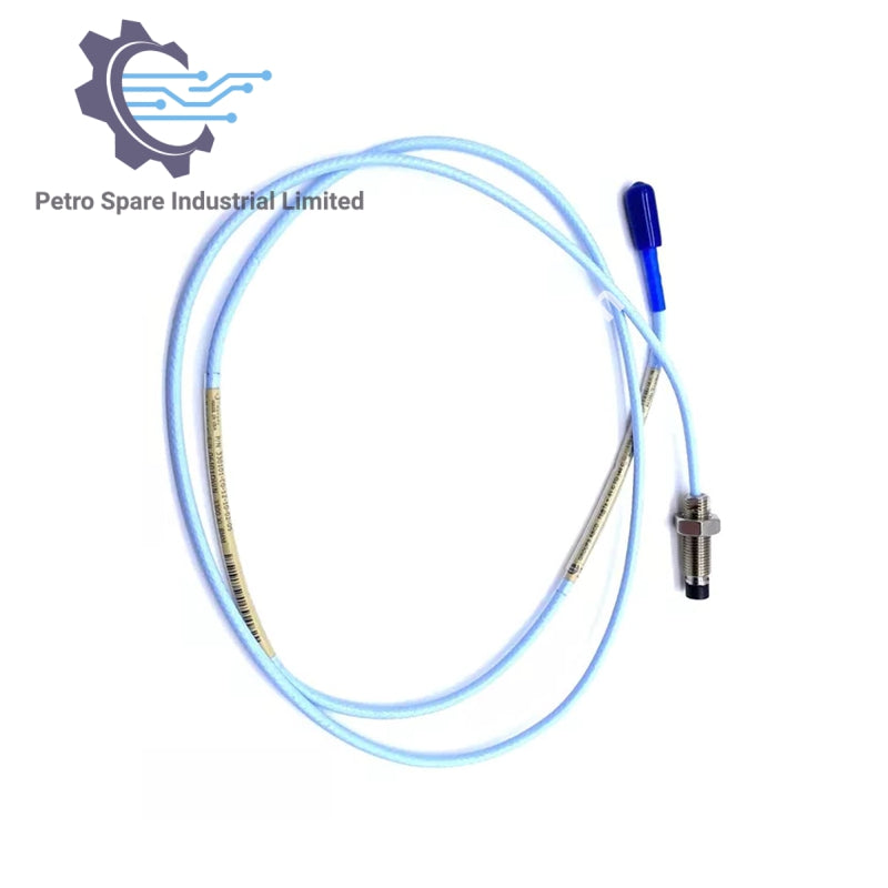Sonda 3300 XL 8 mm - 330101-00-12-10-02-05 Bently Nevada