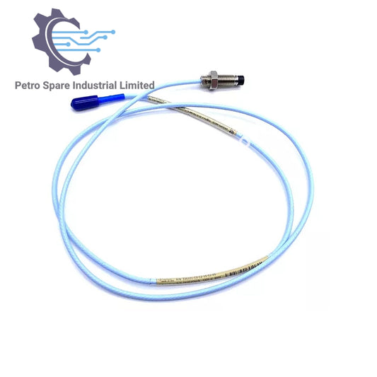 Sonda 3300 XL 8 mm - 330101-00-12-10-02-05 Bently Nevada